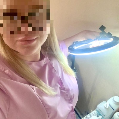 Частная массажистка Ангелина, 28 лет, Сергиев Посад - фото 1