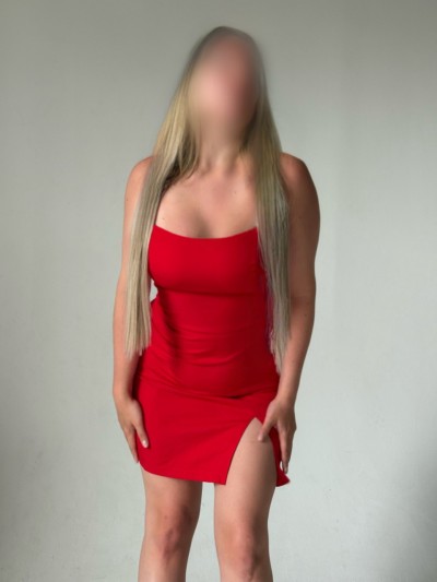 Частная массажистка Валя