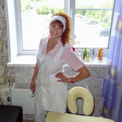 Частная массажистка Лиза, Москва - фото 4