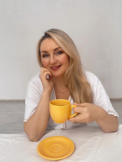 Частная массажистка Вероника Караваева 
