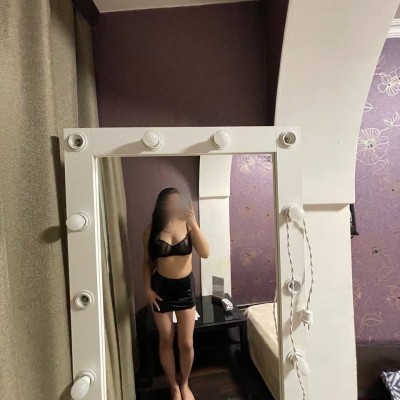 Частная массажистка Адель, 24 года, Москва - фото 1