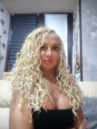 Частная массажистка Агата