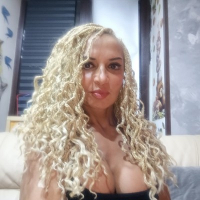 Частная массажистка Агата, 45 лет, Москва - фото 5