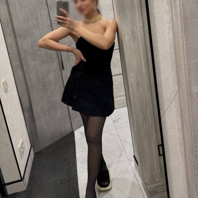Частная массажистка Полина, 29 лет, Москва - фото 4