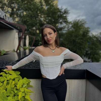 Частная массажистка Полина, 29 лет, Москва - фото 2