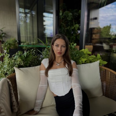 Частная массажистка Полина, 29 лет, Москва - фото 6
