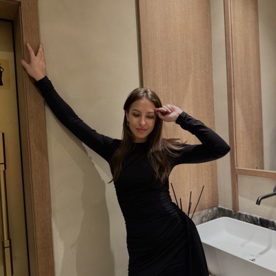 Частная массажистка Полина, 29 лет, Москва - фото 3
