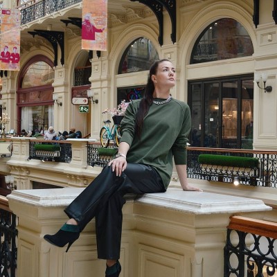 Частная массажистка Венера, 36 лет, Москва - фото 6