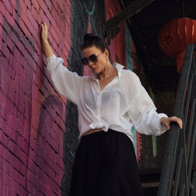 Частная массажистка Венера, 36 лет, Москва - фото 12