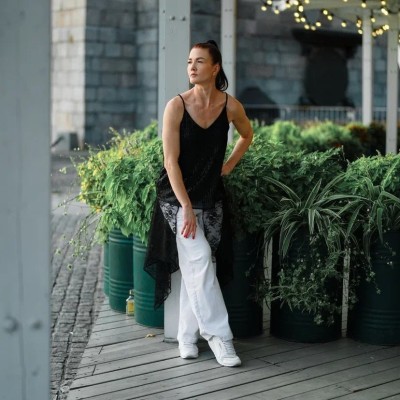 Частная массажистка Венера, 36 лет, Москва - фото 21