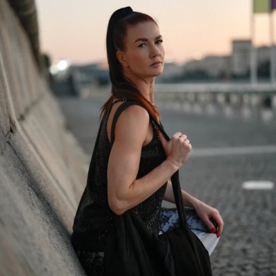 Частная массажистка Венера, 36 лет, Москва - фото 23