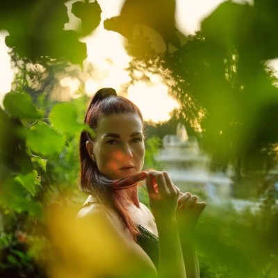 Частная массажистка Венера, 36 лет, Москва - фото 15
