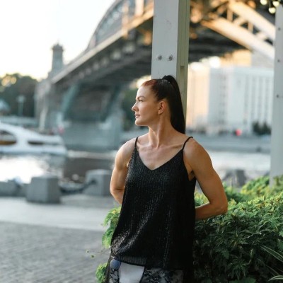 Частная массажистка Венера, 36 лет, Москва - фото 19