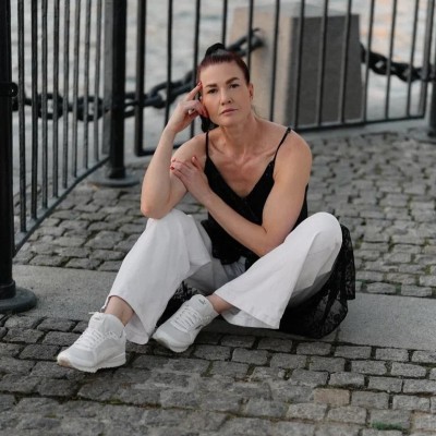 Частная массажистка Венера, 36 лет, Москва - фото 20