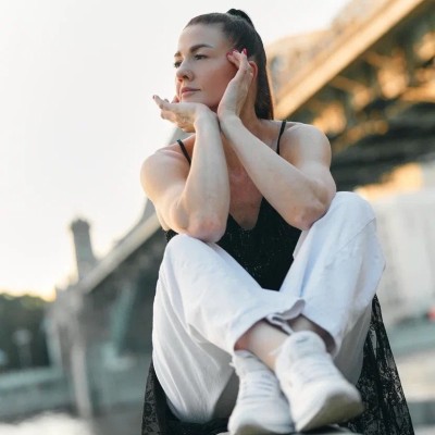 Частная массажистка Венера, 36 лет, Москва - фото 25