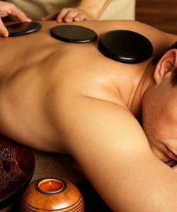 Частная массажистка Анастасия 