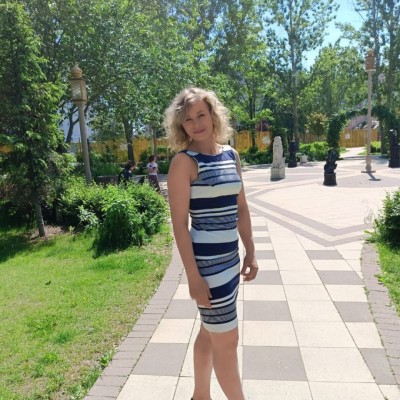 Частная массажистка Алеся, 44 года, Москва - фото 10