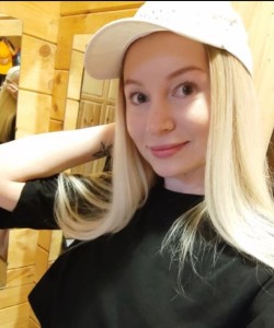 Частная массажистка Татьяна 