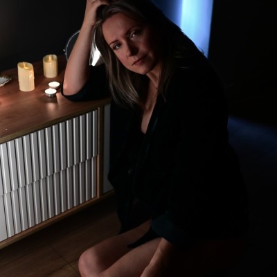 Частная массажистка Олёна, Москва - фото 2