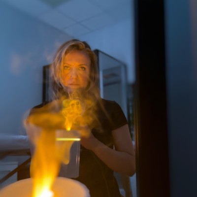 Частная массажистка Олёна, Москва - фото 3