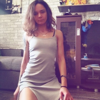 Частная массажистка Диана, 27 лет, Москва - фото 1