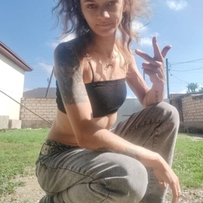 Частная массажистка Диана, 27 лет, Москва - фото 2