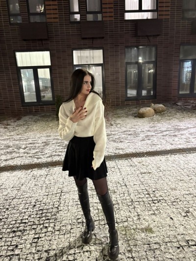 Частная массажистка Соня 