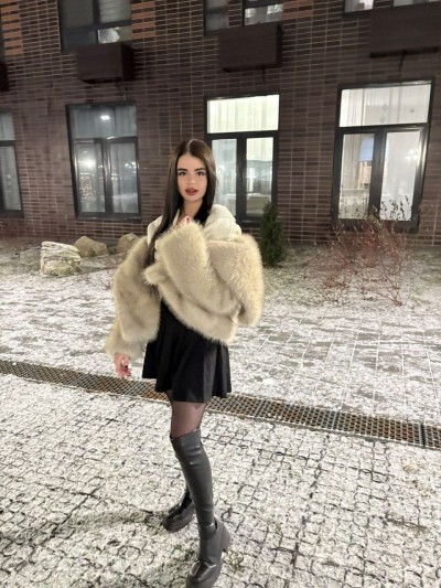 Частная массажистка Соня 