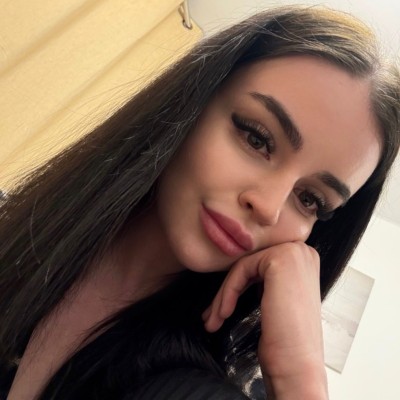 Частная массажистка Соня, 19 лет, Москва - фото 1