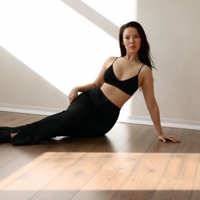 Частная массажистка Дана, 31 год, Мытищи - фото 4