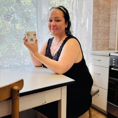 Частная массажистка Кира, 45 лет, Санкт-Петербург - фото 2