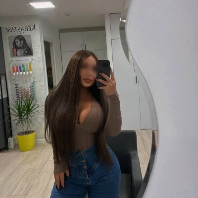 Частная массажистка Дина, 22 года, Москва - фото 2