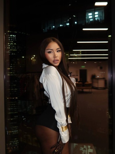 Частная массажистка Дина 