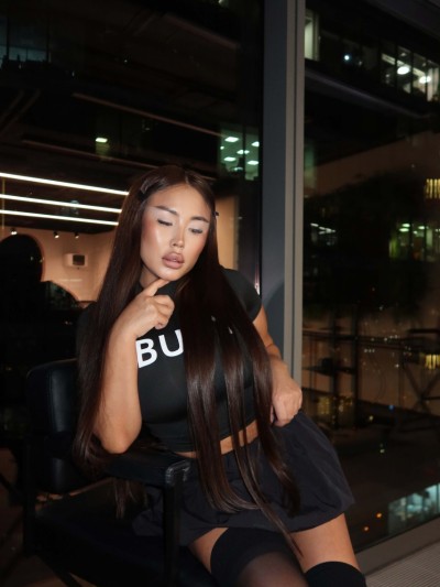 Частная массажистка Дина 