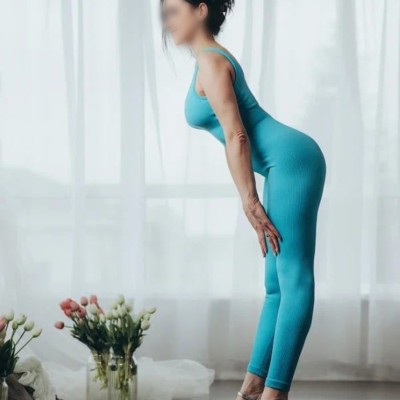 Частная массажистка Илона, 35 лет, Москва - фото 5