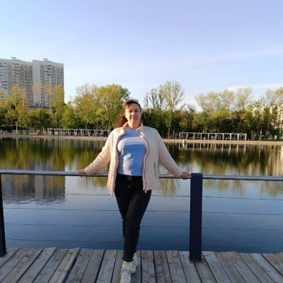 Частная массажистка Лера, 42 года, Москва - фото 2