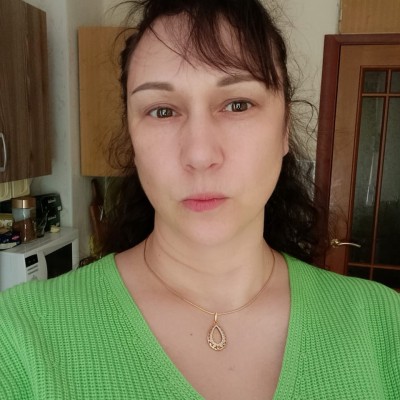 Частная массажистка Лера, 42 года, Москва - фото 1