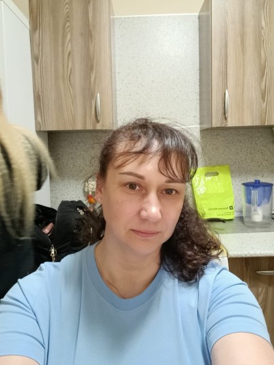 Частная массажистка Лера 