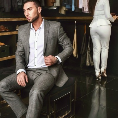 Частная массажистка Оксана и Александр, Москва - фото 4