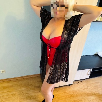 Частная массажистка Мила, 43 года, Москва - фото 5