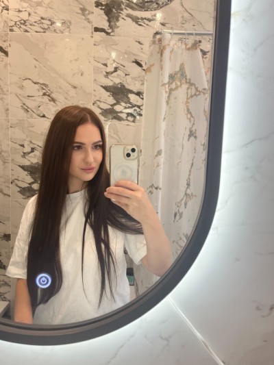 Частная массажистка Беата 
