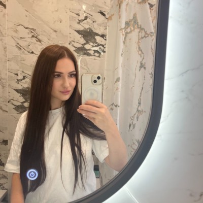 Частная массажистка Беата, 33 года, Москва - фото 1