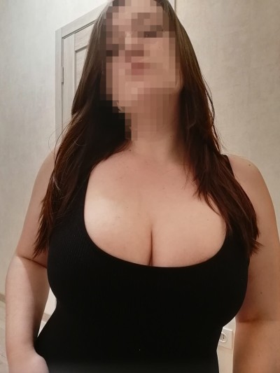 Частная массажистка Ника 