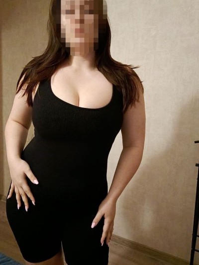 Частная массажистка Ника 