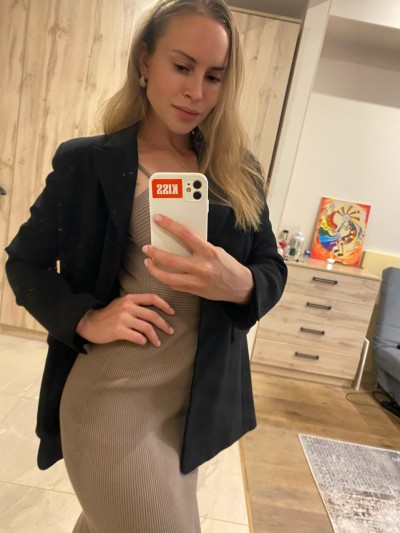 Частная массажистка Светлана 