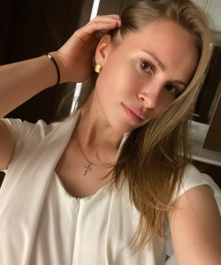 Частная массажистка Светлана 