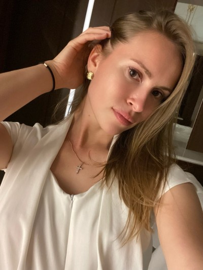 Частная массажистка Светлана 