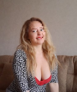Частная массажистка Полина 