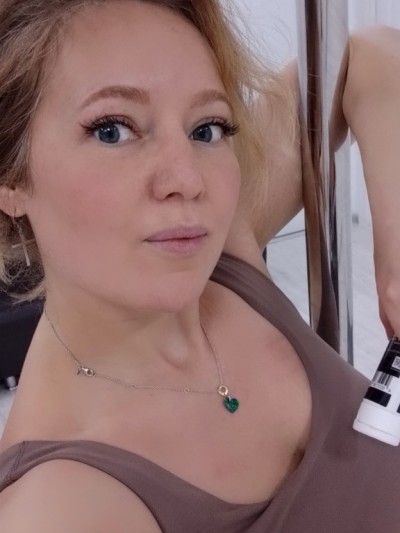 Частная массажистка Полина 