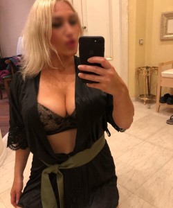 Частная массажистка Инга 